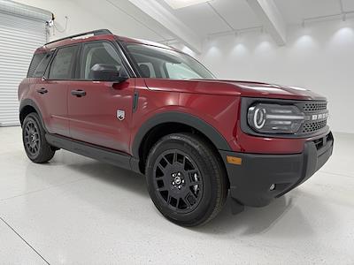 New 2025 Ford Bronco Sport Big Bend for sale #T8443 - photo 1