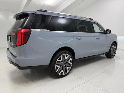 New 2025 Ford Expedition MAX Platinum for sale #T8445 - photo 2