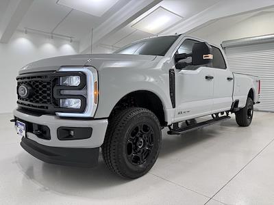 2026 Ford F-250 Crew Cab 4WD Pickup for sale #T8446 - photo 1
