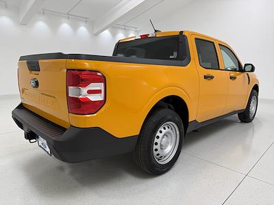 New 2026 Ford Maverick XL SuperCrew Cab for sale #T8447 - photo 2