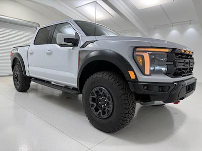 2025 Ford F-150 SuperCrew Cab 4WD Pickup for sale #T8453 - photo 1