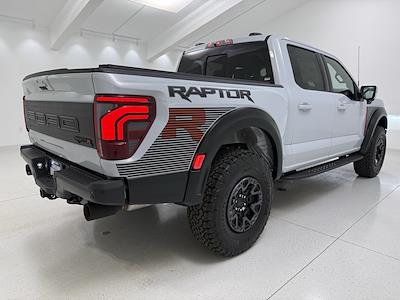 2025 Ford F-150 SuperCrew Cab 4WD Pickup for sale #T8453 - photo 2