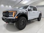 2025 Ford F-150 SuperCrew Cab 4WD Pickup for sale #T8453 - photo 4