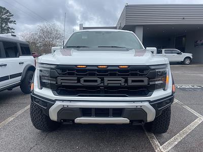 Used 2025 Ford F-150 - photo 1