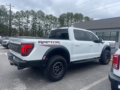 Used 2025 Ford F-150 - photo 1