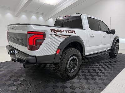 Used 2025 Ford F-150 - photo 1