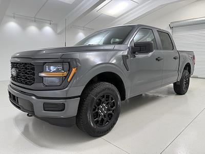 2026 Ford F-150 SuperCrew Cab 4WD Pickup for sale #T8455 - photo 1