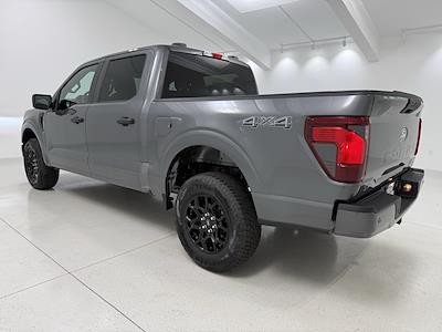2026 Ford F-150 SuperCrew Cab 4WD Pickup for sale #T8455 - photo 2