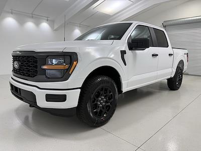 2026 Ford F-150 SuperCrew Cab 4WD Pickup for sale #T8458 - photo 1
