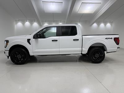 2026 Ford F-150 SuperCrew Cab 4WD Pickup for sale #T8458 - photo 2