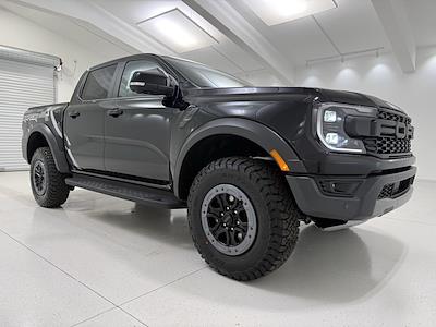New 2025 Ford Ranger Raptor SuperCrew Cab for sale #T8460 - photo 1
