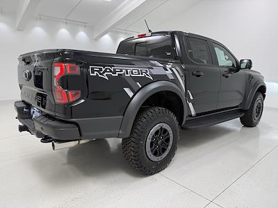 New 2025 Ford Ranger Raptor SuperCrew Cab for sale #T8460 - photo 2