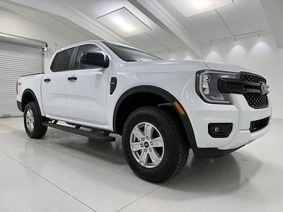 New 2025 Ford Ranger XL SuperCrew Cab for sale #T8461 - photo 1