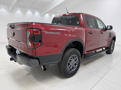 2025 Ford Ranger SuperCrew Cab RWD Pickup for sale #T8463 - photo 2