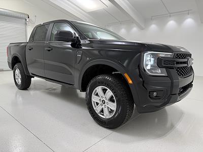 2025 Ford Ranger SuperCrew Cab RWD Pickup for sale #T8464 - photo 1
