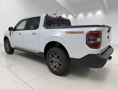2026 Ford Maverick SuperCrew Cab AWD Pickup for sale #T8466 - photo 2
