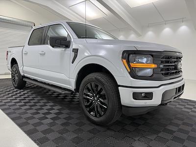 New 2025 Ford F-150 - photo 1