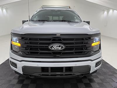 New 2025 Ford F-150 - photo 1