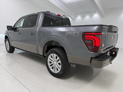 2025 Ford F-150 SuperCrew Cab 4WD Pickup for sale #T8468 - photo 2