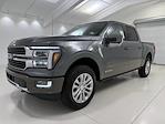 2025 Ford F-150 SuperCrew Cab 4WD Pickup for sale #T8468 - photo 1