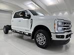 2025 Ford F-350 Crew Cab SRW 4WD Cab Chassis for sale #T8472 - photo 1
