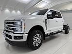 2025 Ford F-350 Crew Cab SRW 4WD Cab Chassis for sale #T8472 - photo 5