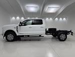 2025 Ford F-350 Crew Cab SRW 4WD Cab Chassis for sale #T8472 - photo 6