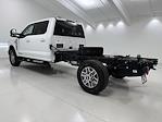 2025 Ford F-350 Crew Cab SRW 4WD Cab Chassis for sale #T8472 - photo 7