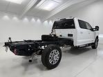 2025 Ford F-350 Crew Cab SRW 4WD Cab Chassis for sale #T8472 - photo 2