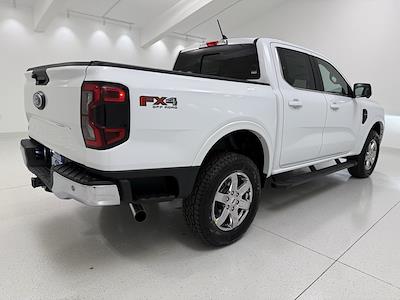 2025 Ford Ranger SuperCrew Cab 4WD Pickup for sale #T8476 - photo 2