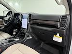 New 2025 Ford Ranger Lariat SuperCrew Cab for sale #T8476 - photo 29