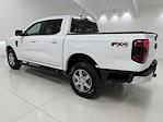 New 2025 Ford Ranger Lariat SuperCrew Cab for sale #T8476 - photo 7