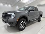 New 2025 Ford Ranger Lariat SuperCrew Cab for sale #T8479 - photo 5