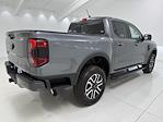 New 2025 Ford Ranger Lariat SuperCrew Cab for sale #T8479 - photo 2