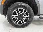 New 2025 Ford Ranger Lariat SuperCrew Cab for sale #T8479 - photo 9