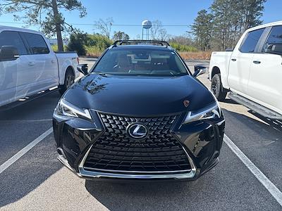 Used 2021 Lexus UX 250h - photo 1