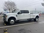 2021 Ford F-450 Crew Cab DRW 4WD Pickup for sale #T8482A - photo 9