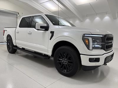 2025 Ford F-150 SuperCrew Cab 4WD Pickup for sale #T8488 - photo 1