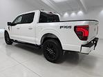 2025 Ford F-150 SuperCrew Cab 4WD Pickup for sale #T8488 - photo 4