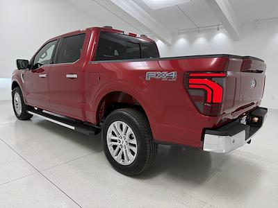 2025 Ford F-150 SuperCrew Cab 4WD Pickup for sale #T8489 - photo 2