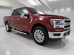 2025 Ford F-150 SuperCrew Cab 4WD Pickup for sale #T8489 - photo 3