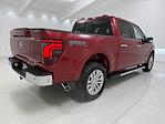 2025 Ford F-150 SuperCrew Cab 4WD Pickup for sale #T8489 - photo 8