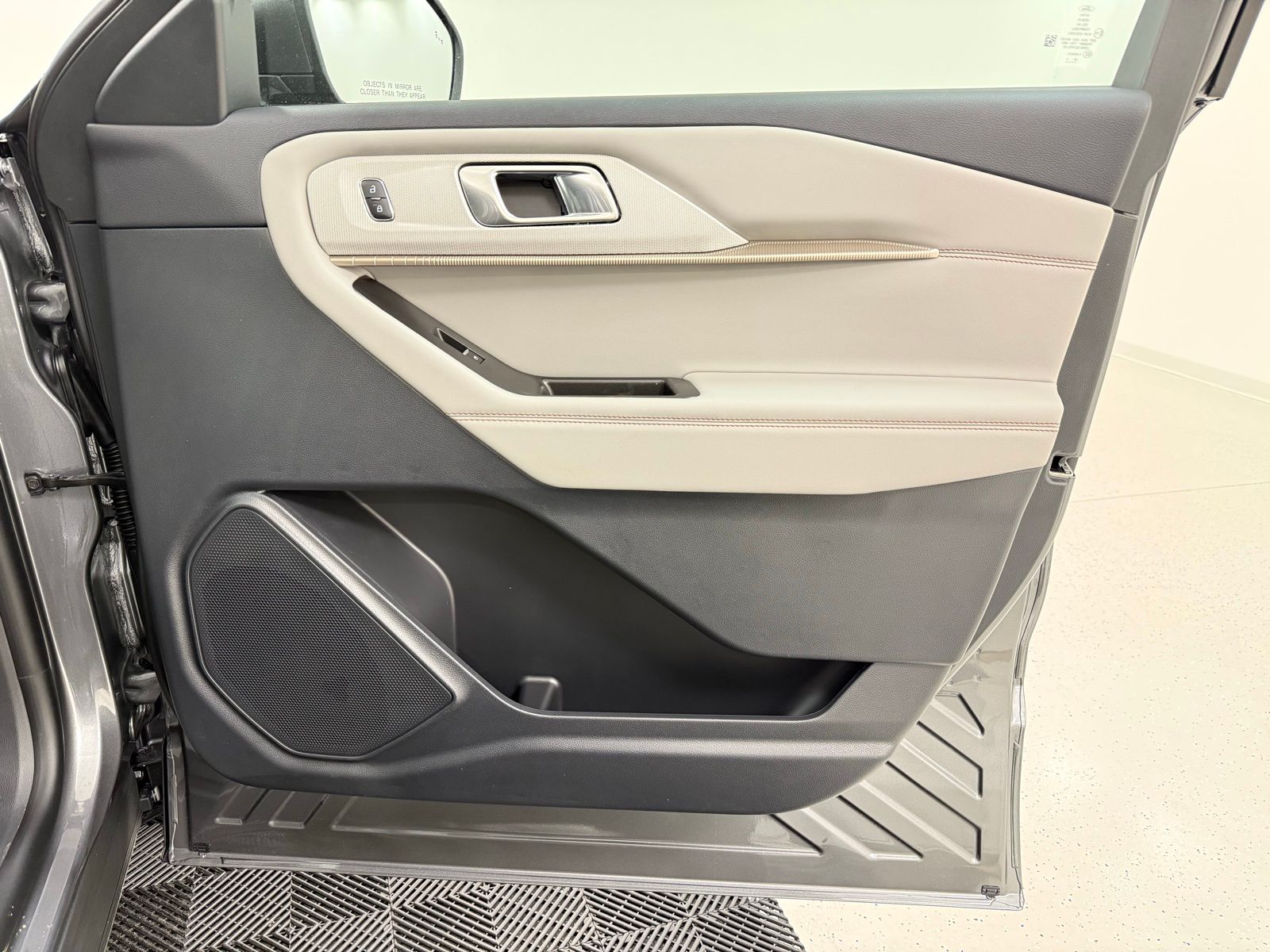 New 2026 Ford Explorer - photo 30