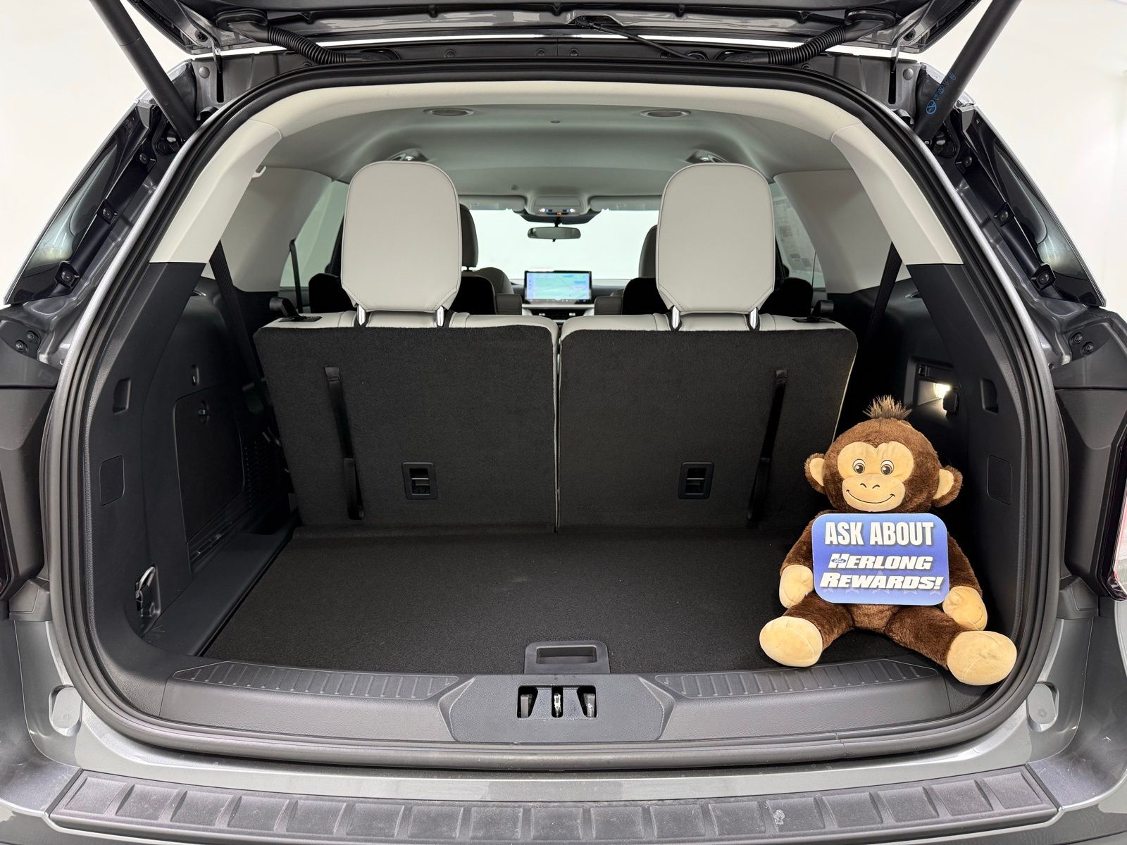 New 2026 Ford Explorer - photo 10