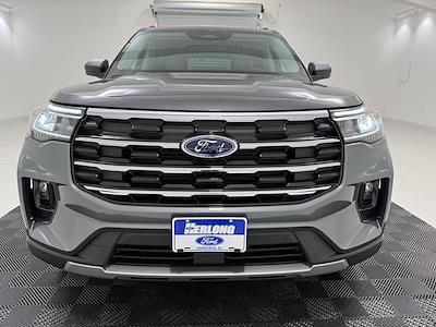 New 2026 Ford Explorer - photo 1