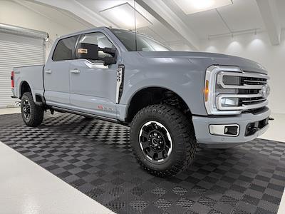2026 Ford F-350 Crew Cab SRW 4WD Pickup for sale #T8492 - photo 1