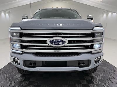 2026 Ford F-350 Crew Cab SRW 4WD Pickup for sale #T8492 - photo 2