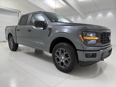 2026 Ford F-150 SuperCrew Cab 4WD Pickup for sale #T8497 - photo 1