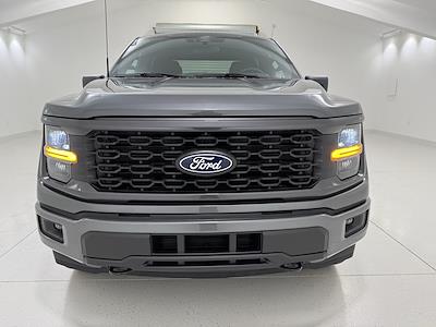 New 2026 Ford F-150 STX SuperCrew Cab for sale #T8497 - photo 2