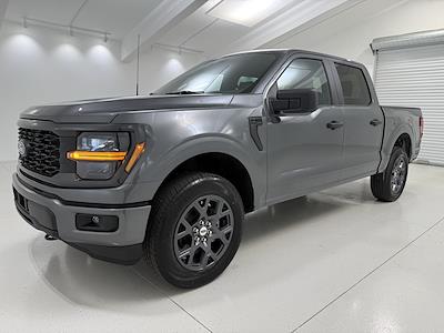 New 2026 Ford F-150 STX SuperCrew Cab for sale #T8497 - photo 1